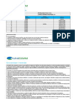 ENF - Plano de Aprendizagem IMUNOLOGIA