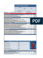 Point of Work Lifting Assessment POWLA 1 1