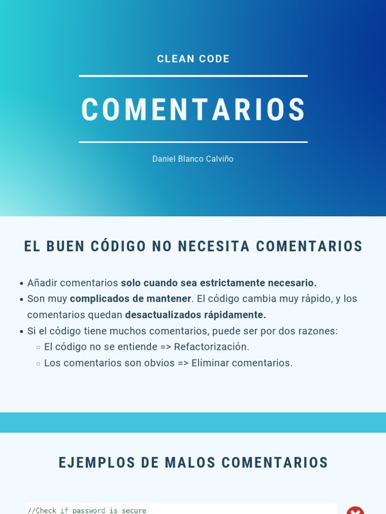 Section+2 3+-+comentarios | PDF