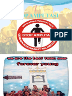 Stop Amputasi