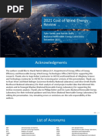 Quick Guide to windPRO 3.2 Setup | PDF | 3 D Computer Graphics | Software
