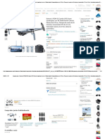 Amazon_ Potensic ATOM SE Combo GPS Drone Quadcopter con 4K ShakeVanish Cámara Menos de 8.78 oz, Tiempo de vuelo de 62 minutos, transmisión FPV de 2.5 mi, Velocidad máxima 52.5 ft_s, Retorno automático _ Juguetes y Juegos