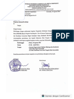 Surat PKKMB Non Reguler 20232024