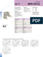 CAT 3800 HYD UK Series 6600 Fittings Catalogue English