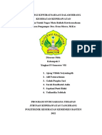 Kel 3-Strategi Kwu Dalam Bidang Kep