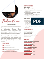 Shantanu Resume-1