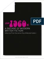 Philip Tew - James Riley - Melanie Seddon (Editors) - The 1960s - A Decade of Modern British Fiction-Bloomsbury Academic (2018)