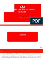 Casos Autoria Participación PDF