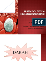 Sistem Hematolimfopoetik