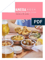 Panera Rosa Español Comprimido