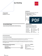 Bank Statement 0501 To 05312023