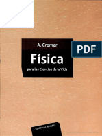 Alan H. Cromer - Física Para Ciencias de La Vida-Reverté (2007) (1)