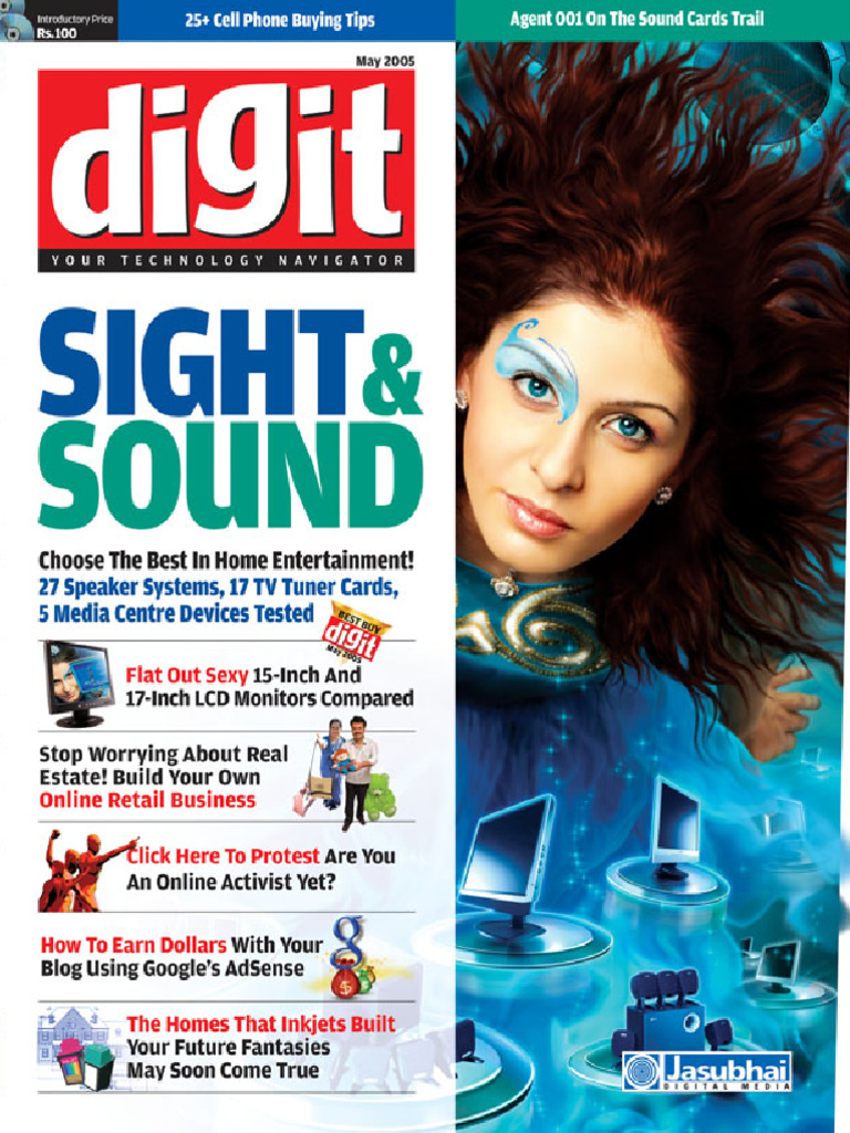 Digit magazine 2005 may edition pdf adobe flash software