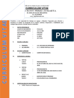 Año Del Fortalecimiento de La Soberanía Nacional