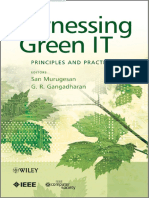 San Murugesan, G. R. Gangadharan (Editors) - Harnessing Green IT - Principles and Practices-Wiley (2012) - Removed-2.en - Id