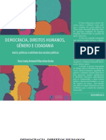 1 PPGE Democracia Direitos Humanos Genero e Cidadania 2