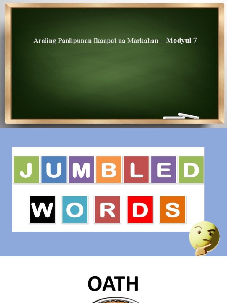 4th - Week 8 - Impormal Na Sektor | PDF