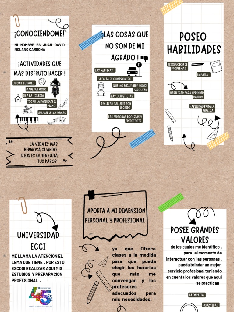 Catedra Ecci 1 Corte Pdf