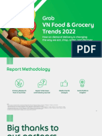Grab VN Delivery Report 2022