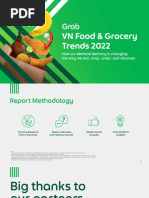 Grab VN Delivery Report 2022