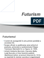 Futurism