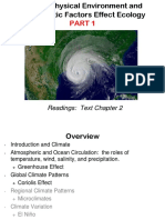 Lecture2 EarthPhysicalEnvironmentAndAbiotic Saul Part1 F20