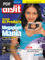 Digit Magazine - 2005 September Edition