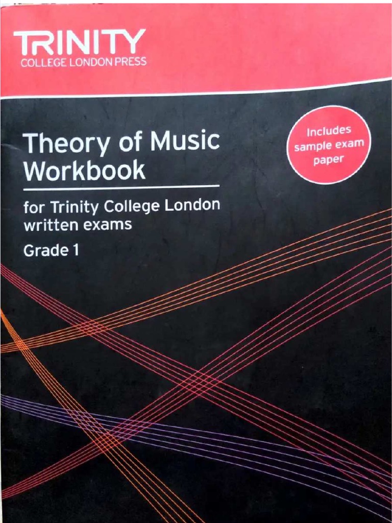 Theory Of Music