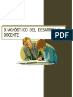 DX - Docente Por Competencias 2009