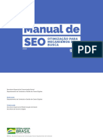 Gov BR Manual de Seo