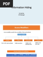 SD Information Hiding