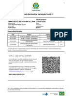 Certificado Nacional de Covid-19 8