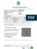 Certificado Nacional de Covid-19. 8