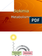 Metabolism e