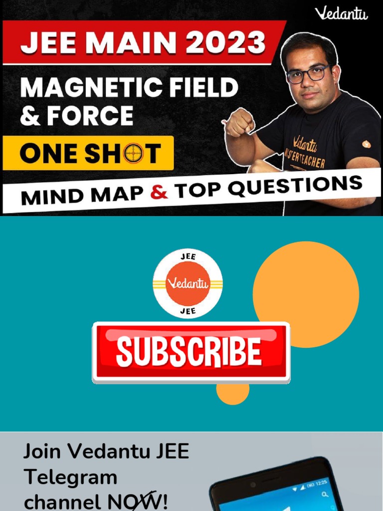 Field & Force Rudra Series PDF Field Inductor