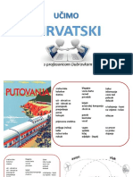 Putovanje - Curso de Croata