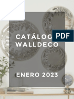 Catalogo Walldeco 2023