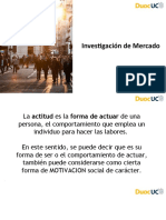 3.3.1 - Investigación Cuantitativa - Escalas - Medición