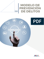 None-MODELO PREVENCION DE DELITOS FTDE