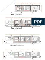 Ejercicio Autocad