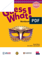 Www.idum.Uz Grade 6 Guess What Workbook