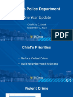 OPD Smith One Year in Office n13 090723