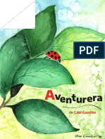 Cuento Aventurera Gabriela Casalins