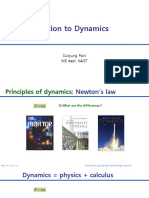 Dynamics Coursera1