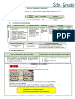 Sesion Martes 28 de Marzo Comunicacion