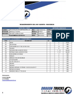 Requerimiento B3L-981 Quinta - Raciemza