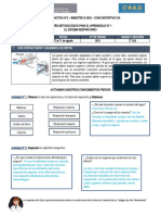 DMpA 1 Sistema Respiratorio