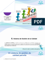 Procesos Documentación