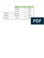 Caja Del 26 Al 30 de Junio 2023