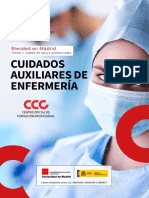 Dossier Enfermeria Blended PDF